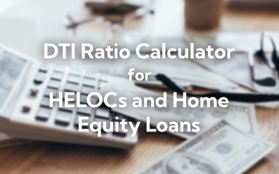 How to Get a Home Equity Loan with a High Debt-to-Income Ratio