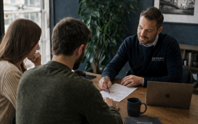 Protected: Home Equity Options for Bad Credit: HELOCs, Loans & Alternatives